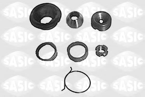 6403133 Sasic Ремкомплект шарової опори для Peugeot 505
