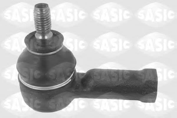 9006562 Sasic Наконечник рулевой тяги для Opel Meriva