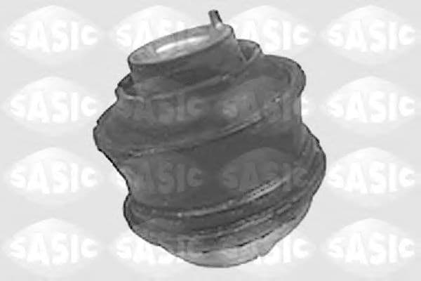 9001930 Sasic Подушка двигуна