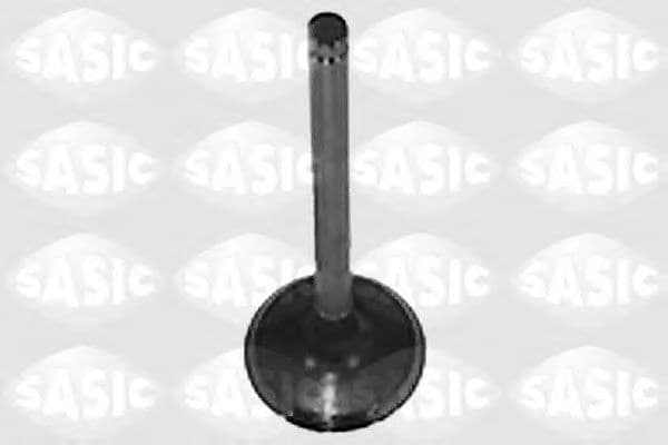 4000907 Sasic Впускной клапан