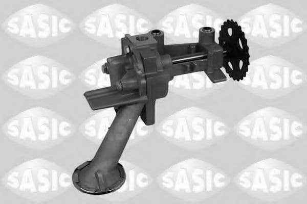 3654003 Sasic Масляный насос