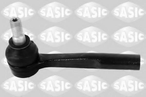 7676084 Sasic Наконечник кермової тяги для Opel Meriva