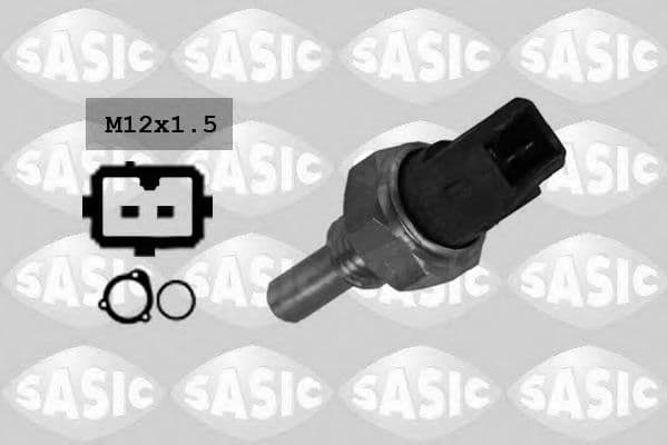 3250007 Sasic Датчик температури охолоджувальної рідини