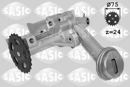 3654011 Sasic Оливний насос