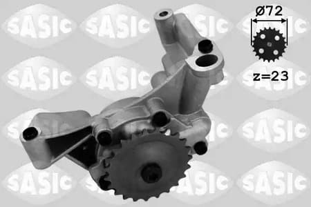 3656011 Sasic Оливний насос