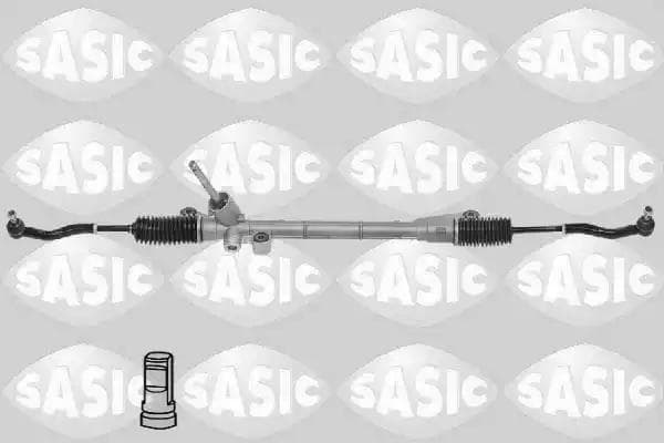 7376012 Sasic Кермова рейка для Mazda 2