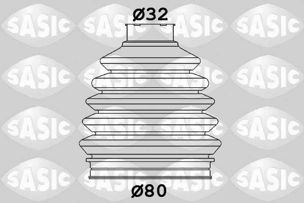 1906135 Sasic Пильовик гранати