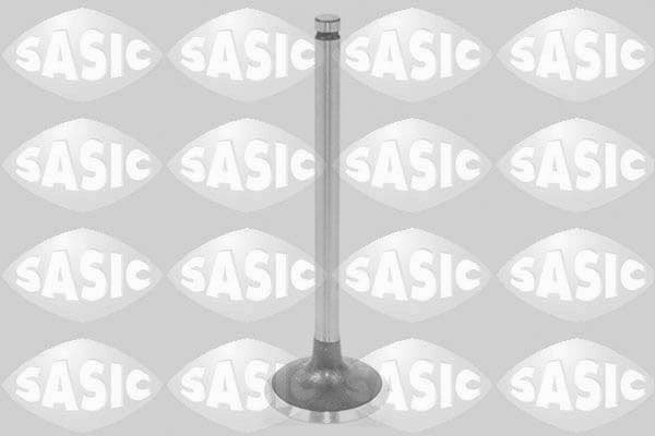 1600003 Sasic Впускной клапан