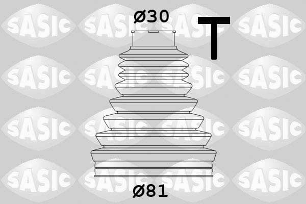 1906084 Sasic Пильовик гранати