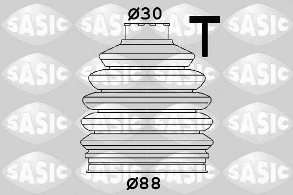 1906149 Sasic Пильовик гранати