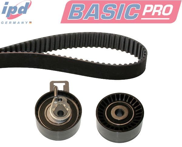 645271 IPD Комплект ремня ГРМ