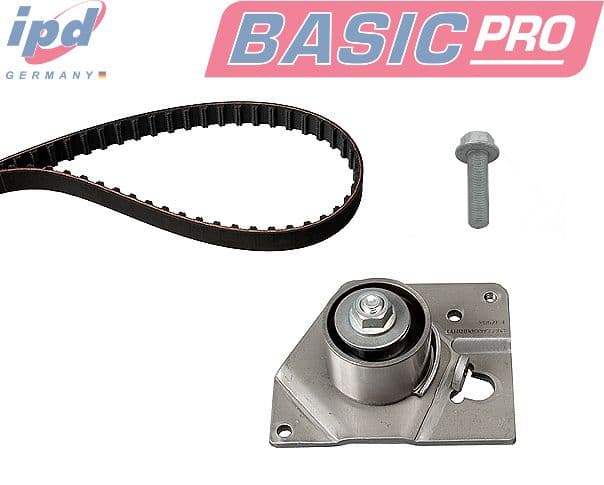643804 IPD Комплект ремня ГРМ