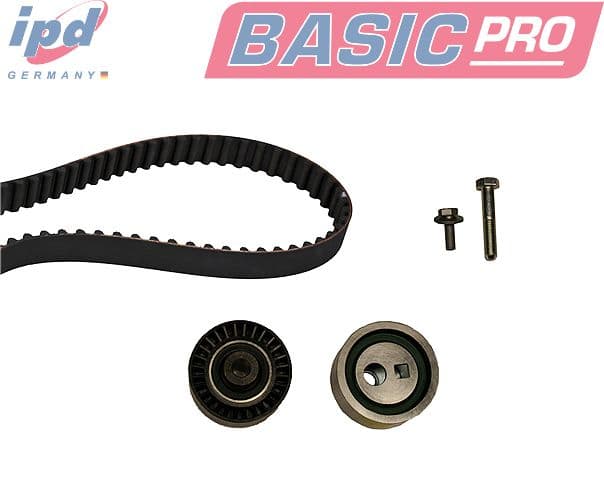 644845 IPD Комплект ремня ГРМ