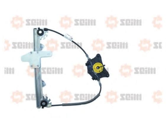 900804 SEIM Стеклоподъемник для Peugeot 407