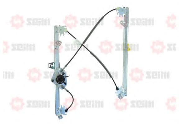 901144 SEIM Склопідіймач для Renault Megane