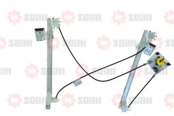 901241 SEIM Стеклоподъемник