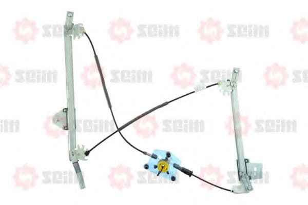 901271 SEIM Стеклоподъемник для Audi TT