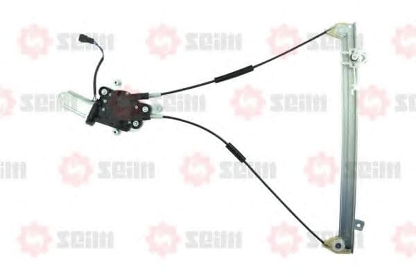 910022 SEIM Стеклоподъемник