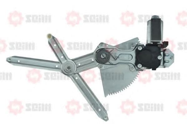 960030 SEIM Стеклоподъемник