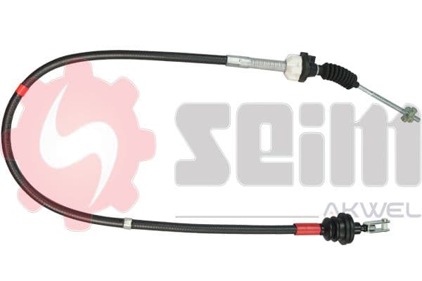 555530 SEIM Трос сцепления