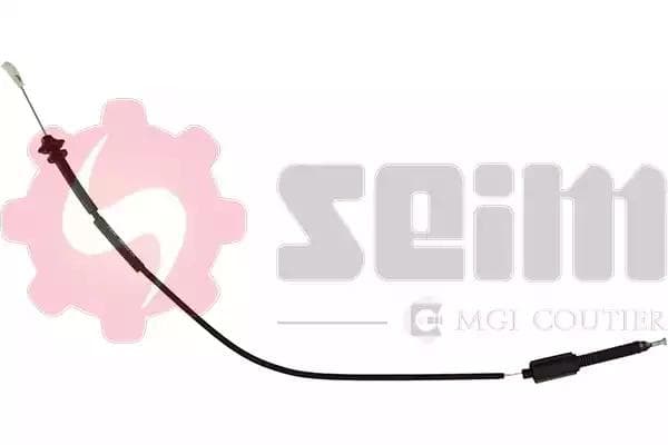 062041 SEIM Тросик газу для Renault Espace