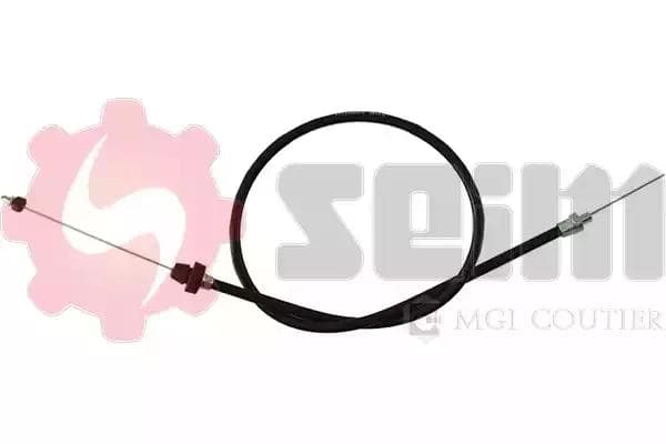 084410 SEIM Тросик газу