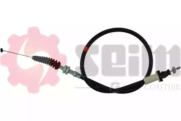 084671 SEIM Тросик газу