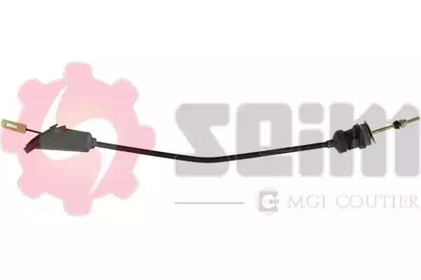 101170 SEIM Трос сцепления