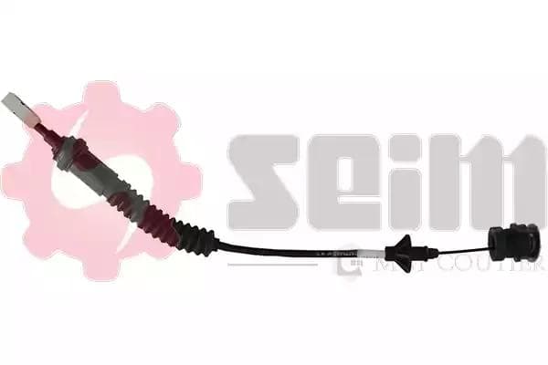 101311 SEIM Трос зчеплення