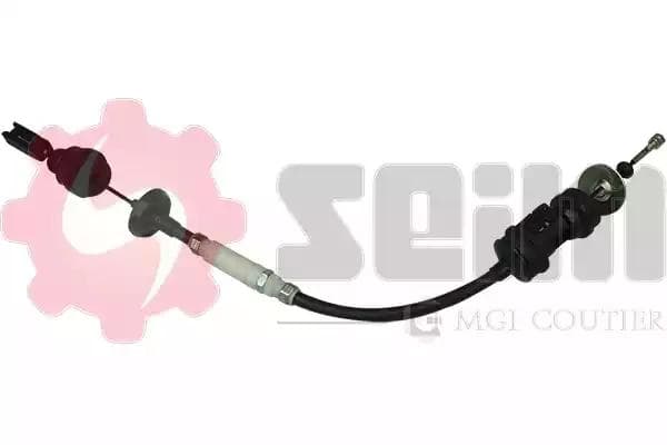 101350 SEIM Трос зчеплення