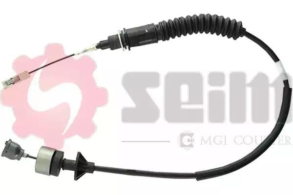 101781 SEIM Трос зчеплення