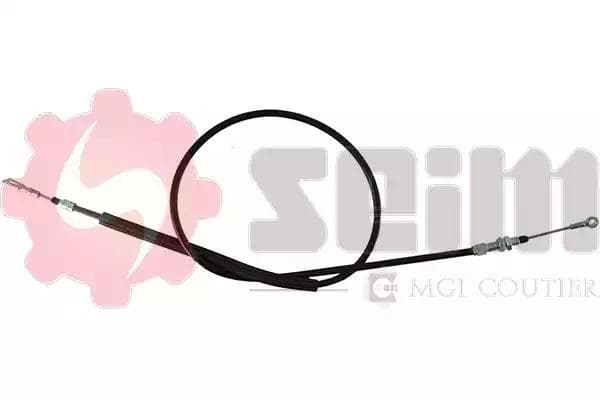102420 SEIM Трос ручного гальма