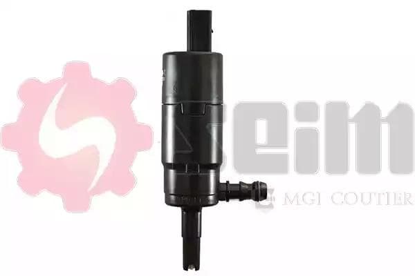 118005 SEIM Насос системы очистки фар