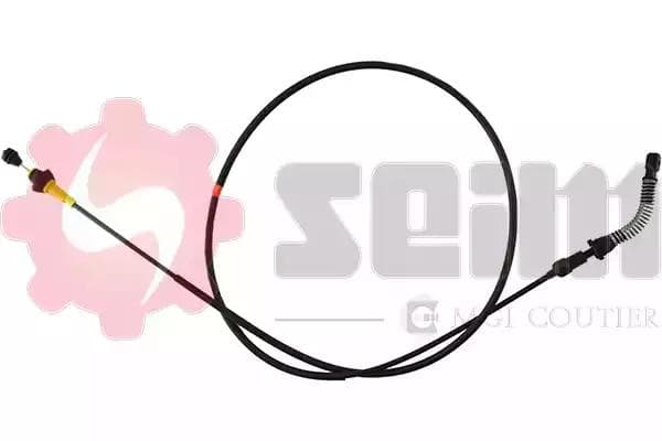 122105 SEIM Тросик газу