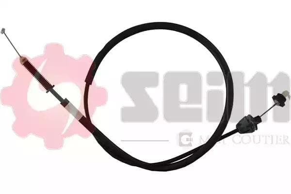 122123 SEIM Тросик газу