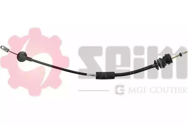 200120 SEIM Трос зчеплення для Peugeot 305