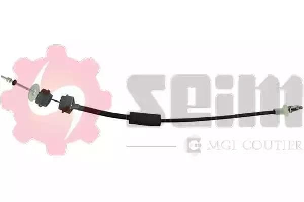 200180 SEIM Трос зчеплення