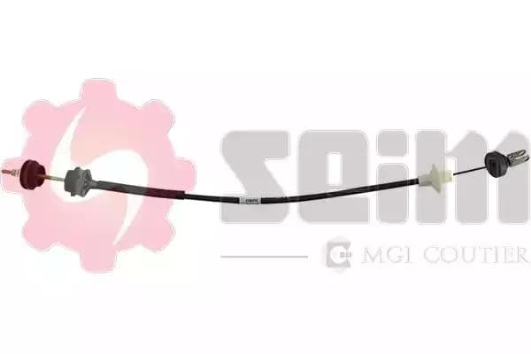 200250 SEIM Трос зчеплення