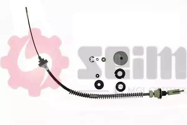 200451 SEIM Трос сцепления для Peugeot 605