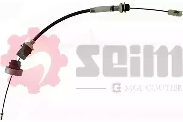 200511 SEIM Трос зчеплення