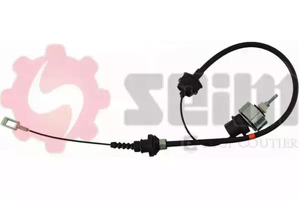 200570 SEIM Трос сцепления