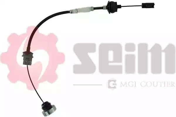 200720 SEIM Трос сцепления