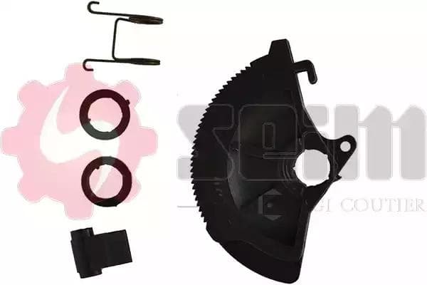 320201 SEIM Ремкомплект автоматичного регулювання троса зчеплення