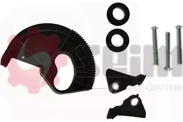 320207 SEIM Ремкомплект автоматичного регулювання троса зчеплення для Renault Megane