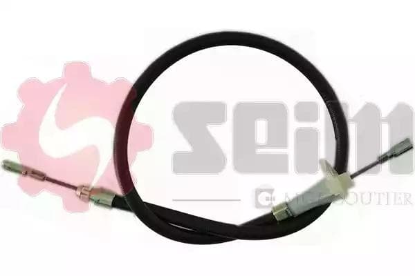 352306 SEIM Трос ручного гальма