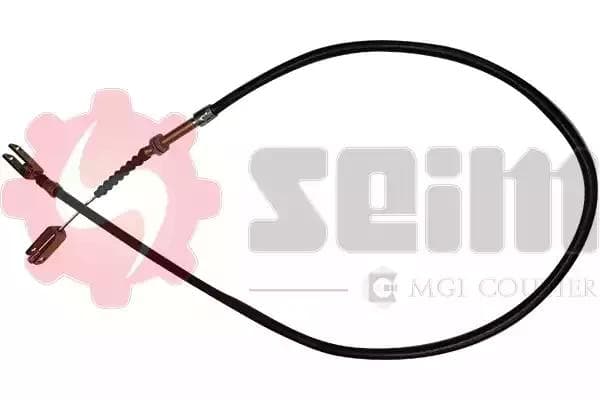 401060 SEIM Трос сцепления для Renault Master