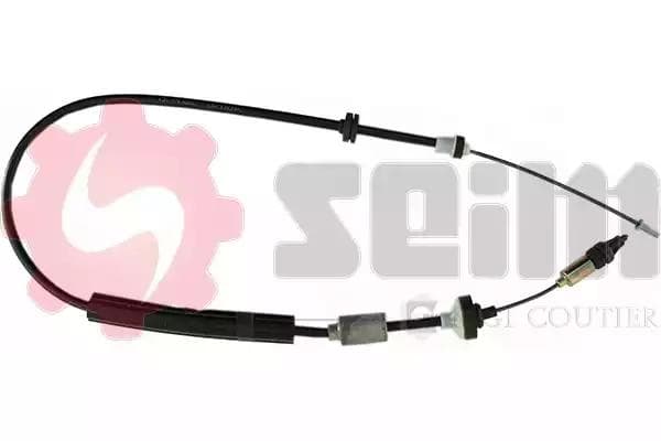 401170 SEIM Трос сцепления для Renault 21