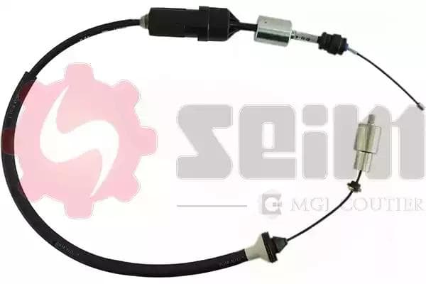 401490 SEIM Трос сцепления для Renault Safrane