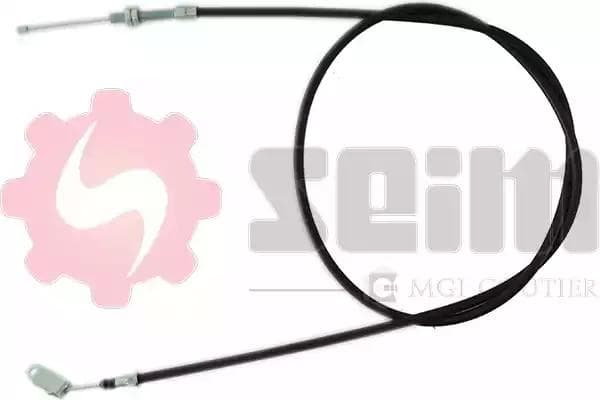 401600 SEIM Трос сцепления для Renault Master