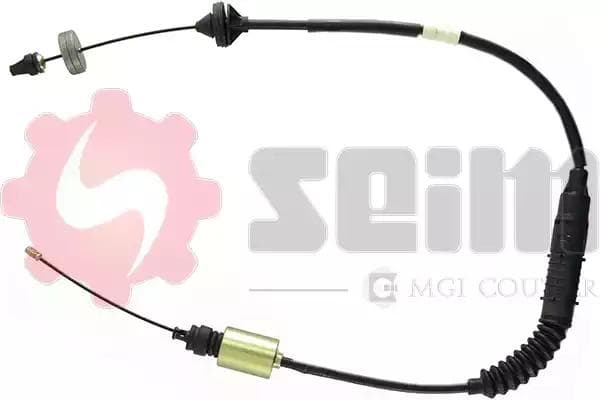 401701 SEIM Трос зчеплення для Renault Laguna